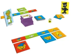 Bamses Aktivitetsspel