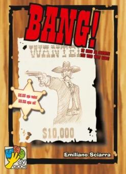 Bang! 4th Edition