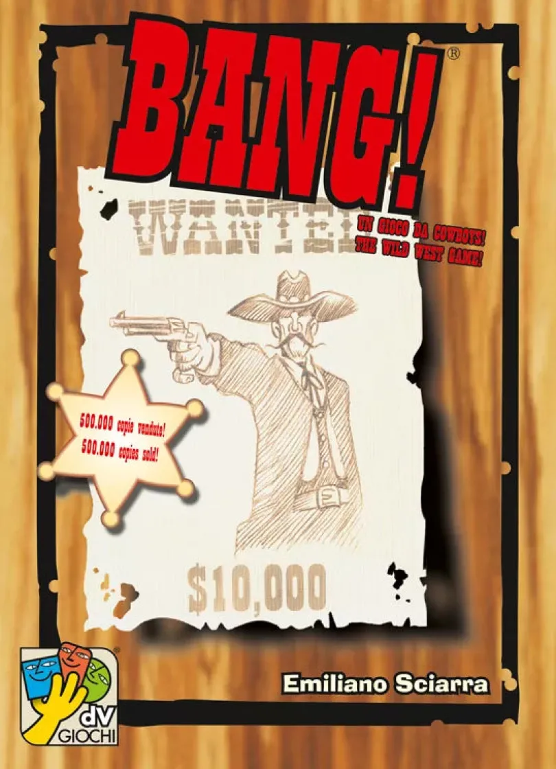 Bang! 4th Edition