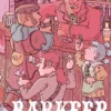 Barkeep on the Borderlands