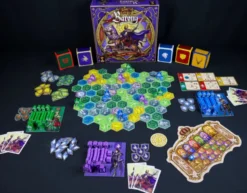 Barony Royal Edition