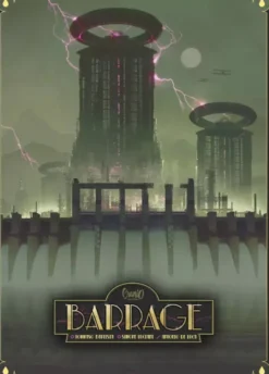 Barrage