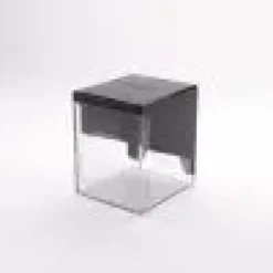 Bastion 100 Xl Blackclear Gamegenic