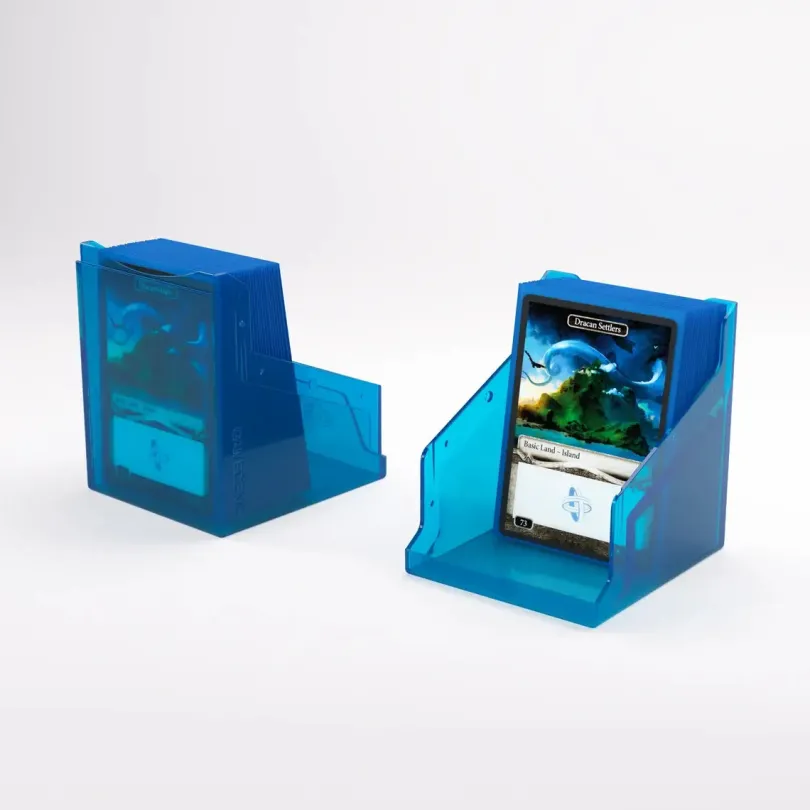 Bastion 100+ XL Blue