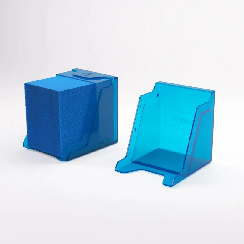 Bastion 100+ XL Blue