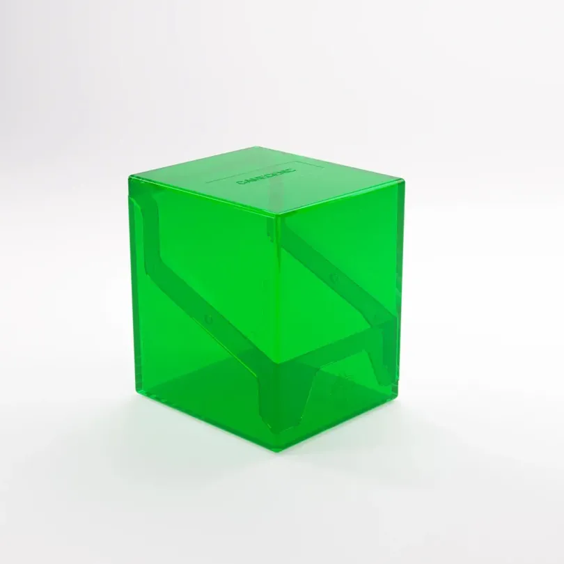 Bastion 100 Xl Green Gamegenic