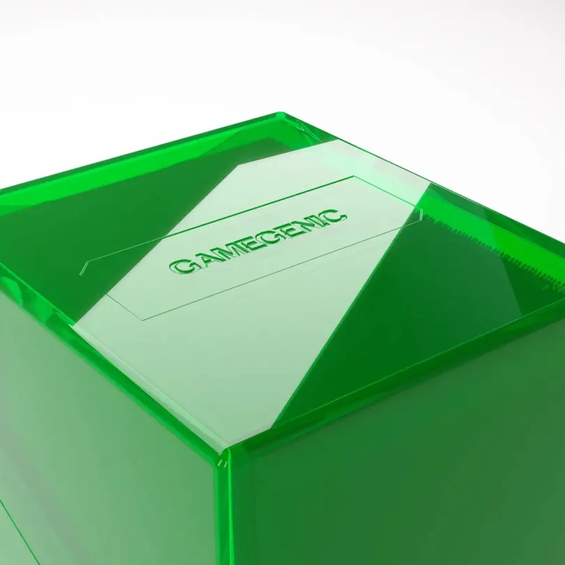 Bastion 100 Xl Green Gamegenic