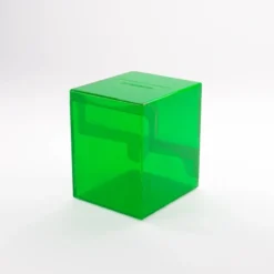 Bastion 100 Xl Green Gamegenic