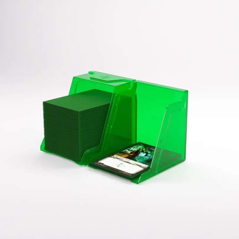Bastion 100 Xl Green Gamegenic