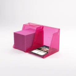 Bastion 100 Xl Pink Gamegenic