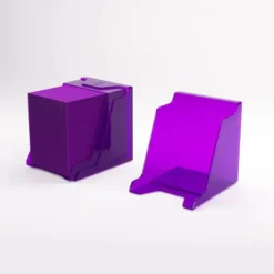 Bastion 100+ XL Purple