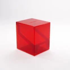Bastion 100 Xl Red Gamegenic
