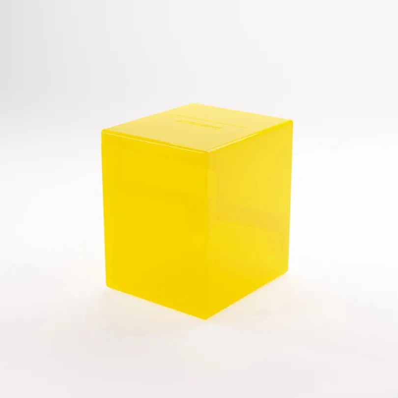 Bastion 100 Xl Yellow Gamegenic