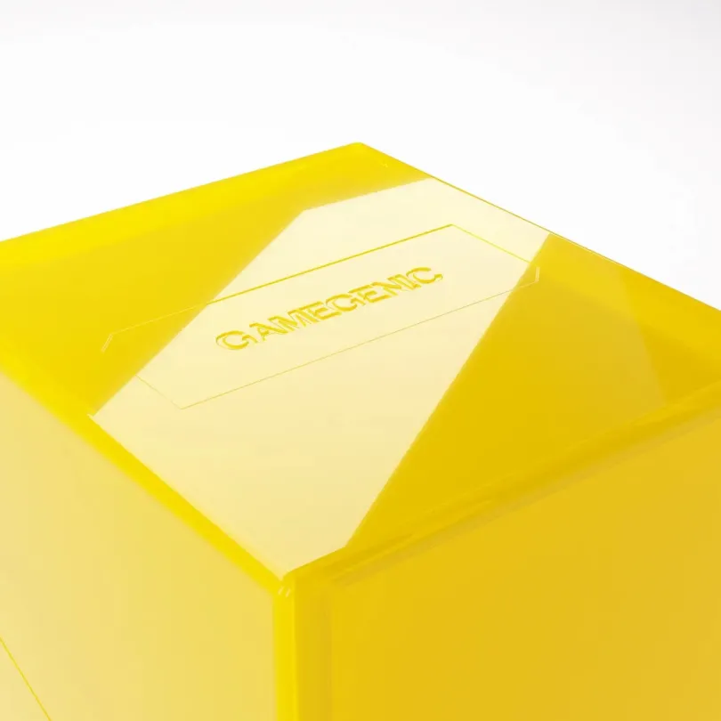 Bastion 100 Xl Yellow Gamegenic