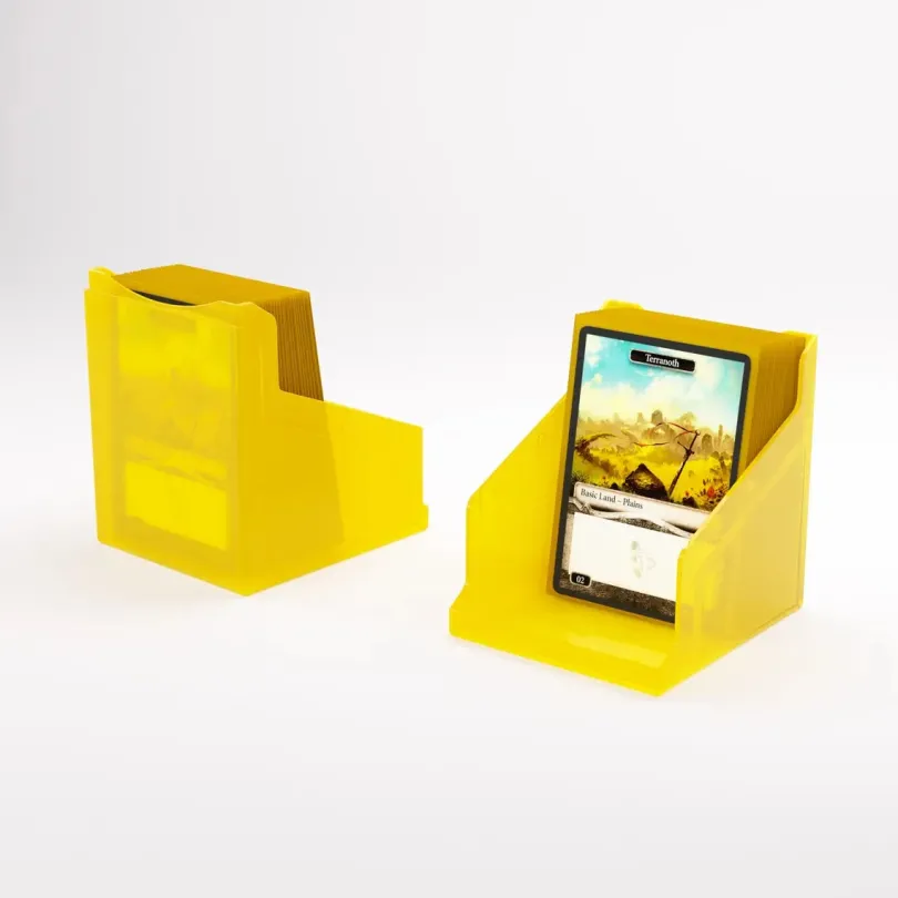 Bastion 100 Xl Yellow Gamegenic