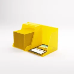Bastion 100 Xl Yellow Gamegenic