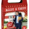 Bast I Test Kortspel