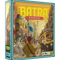 Batra Express
