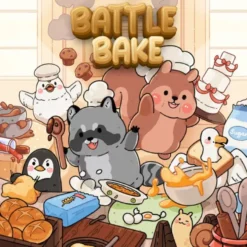 Battle Bake