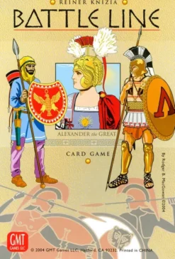 Battle Line