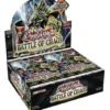 Battle Of Chaos - Booster Display