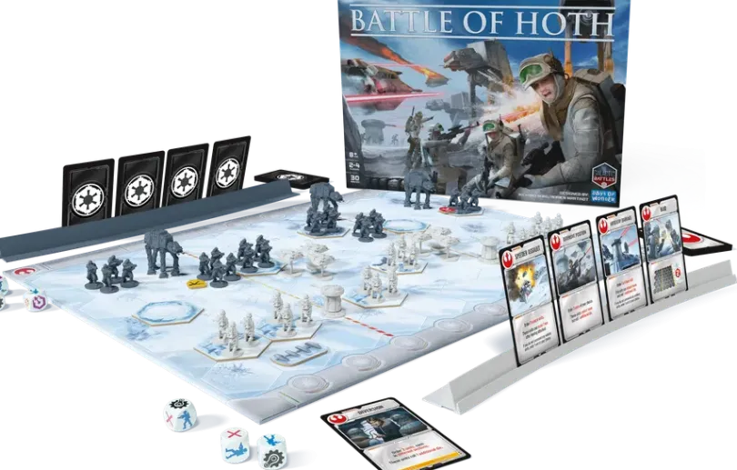 Battle of Hoth