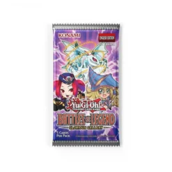 Battle of Legend: Glorious Gallery Booster