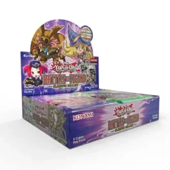 Battle of Legend: Glorious Gallery Booster Display (24 Packs)