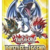 Battle of Legends: Monster Mayhem Booster