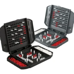 Battleship Grab & Go Game