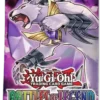 Battles of Legend: Crystal Revenge - Booster