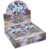 Battles of Legend: Terminal Revenge - Booster Display