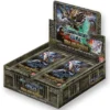 Battle Spirits Saga - Booster Display BSS02 (24 Packs)