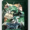 Battle Spirits Saga - Starter Deck ST05: Verdant Wings