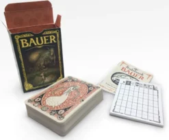 Bauer