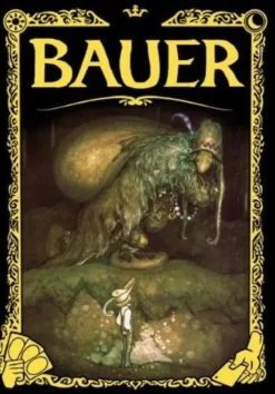 Bauer Sv