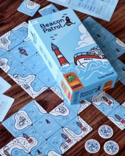 Beacon Patrol