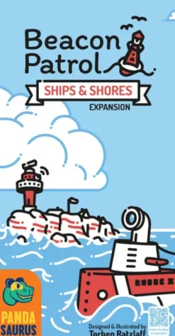 Beacon Patrol: Ships & Shores