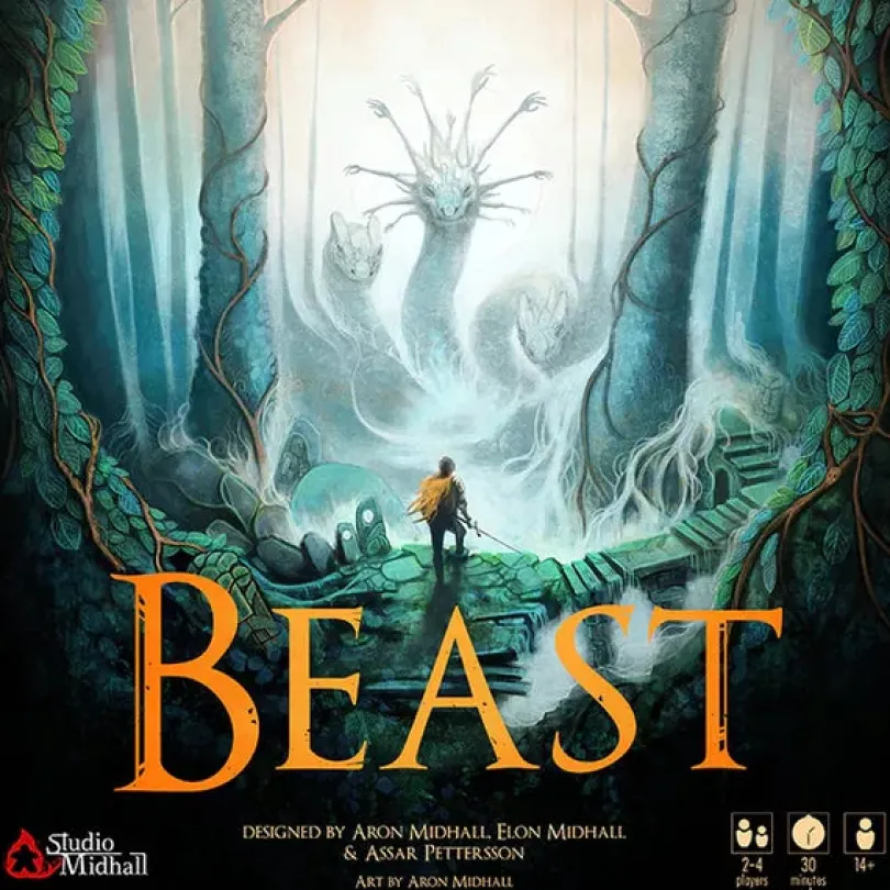 Beast