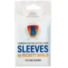 Beckett Shield Standard Card Sleeves (100 Sleeves)