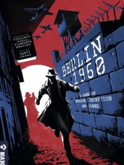 Berlin 1960