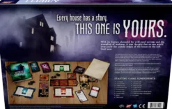 Betrayal Legacy
