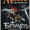 Betrayers of Kamigawa Booster