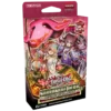 Beware of Traptrix - Structure Deck