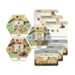 Beyond the Horizon Mini Expansion