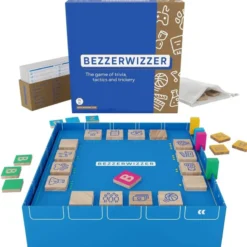 Bezzerwizzer (Eng)