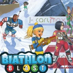 Biathlon Blast