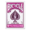 Bicycle Color Series 01 Berry