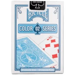 Bicycle Color Series 02 Breeze