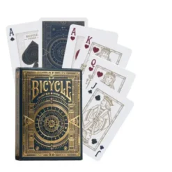 Bicycle Cypher Playing Cards